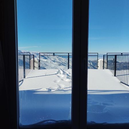 Apartamentos Montreal Premium Sierra Nevada Esterno foto