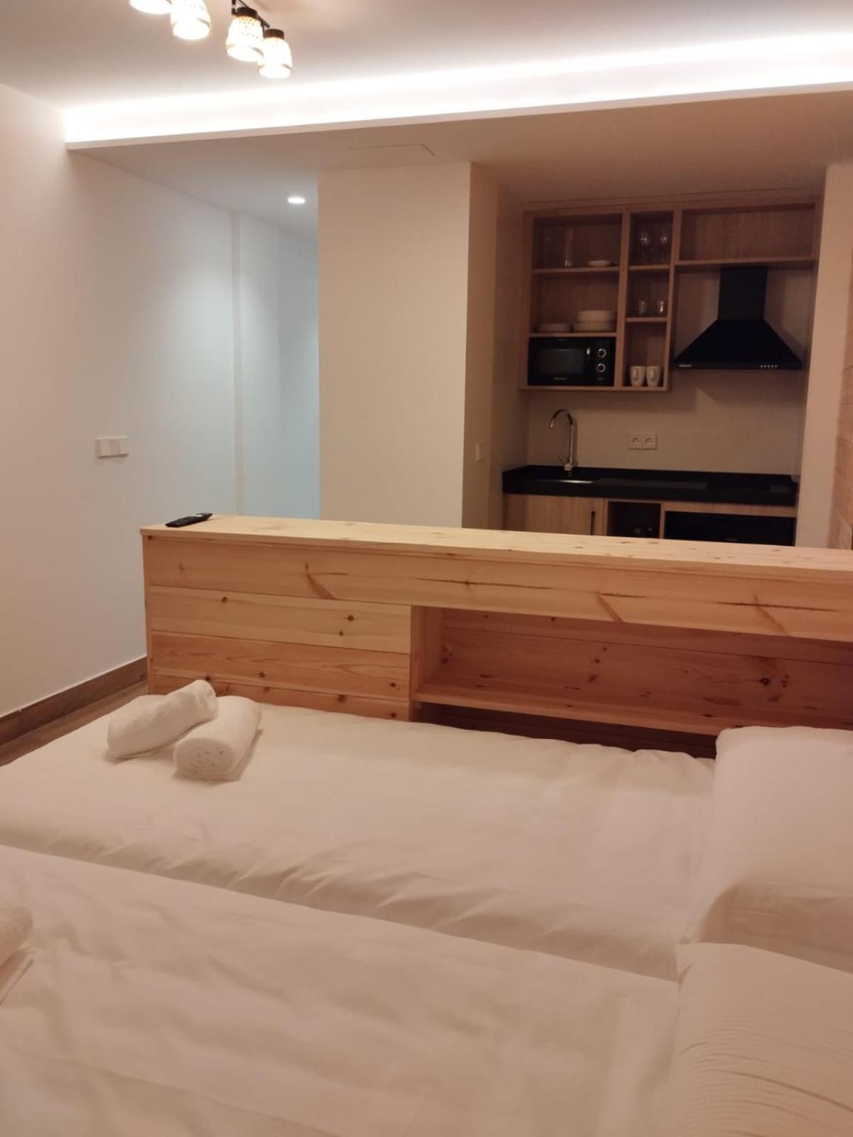 Apartamentos Montreal Premium Sierra Nevada Esterno foto