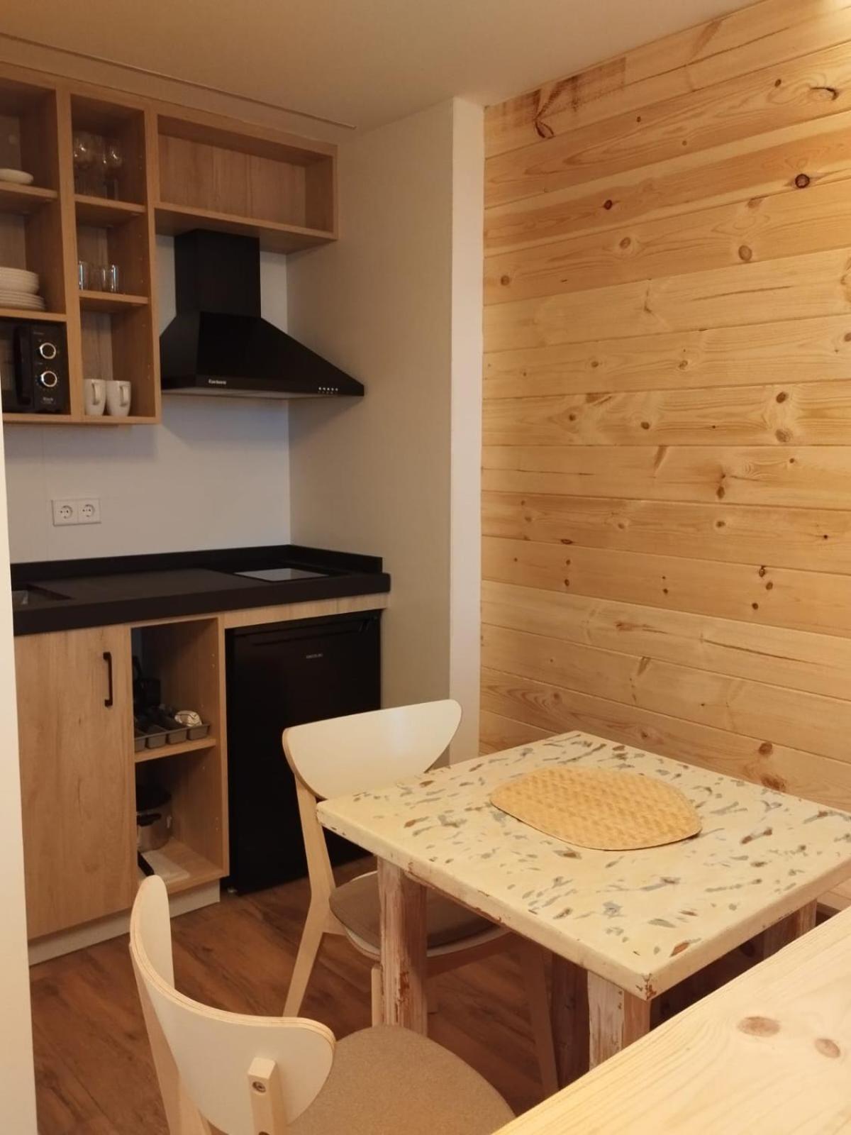Apartamentos Montreal Premium Sierra Nevada Esterno foto