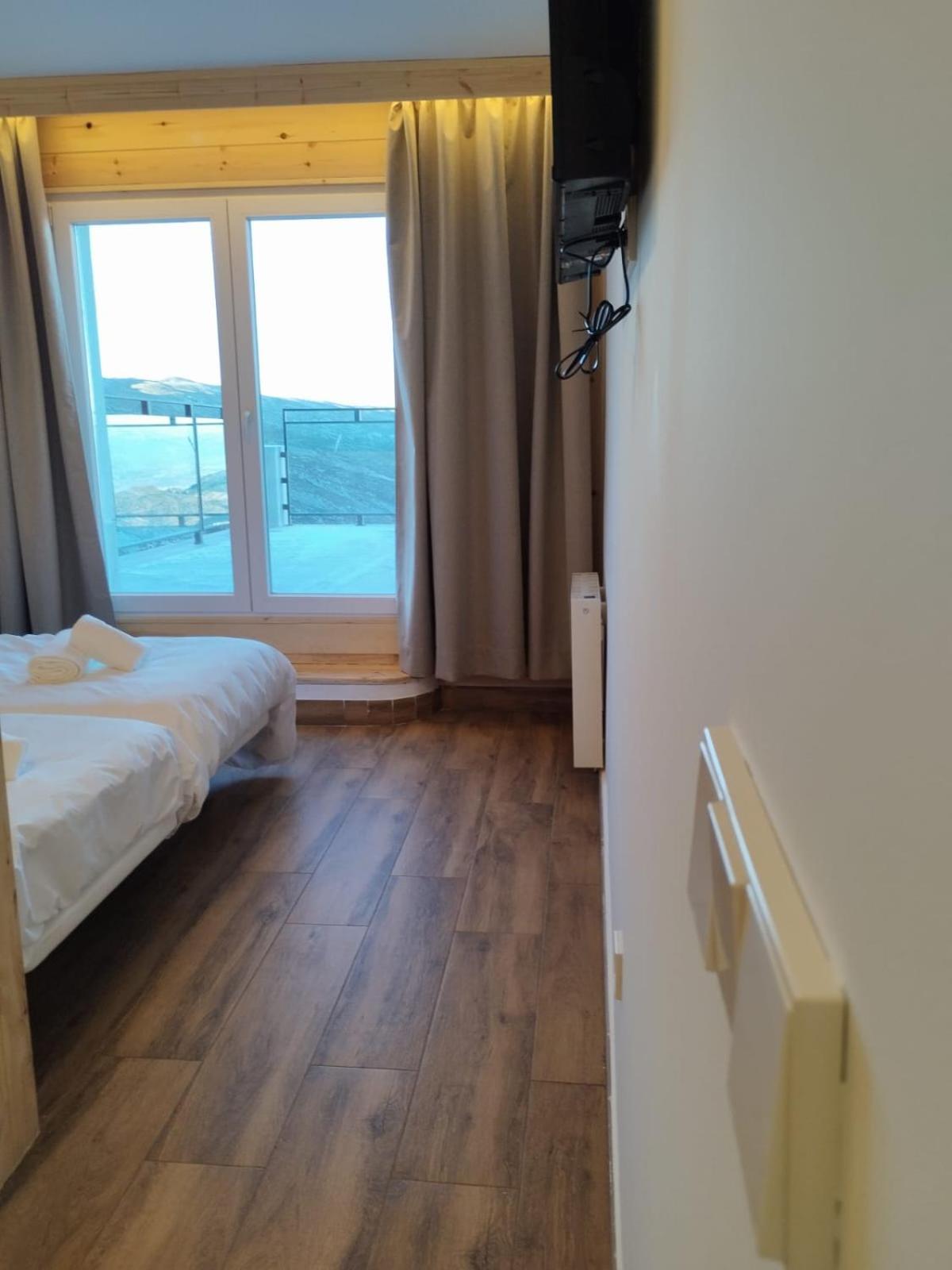 Apartamentos Montreal Premium Sierra Nevada Esterno foto