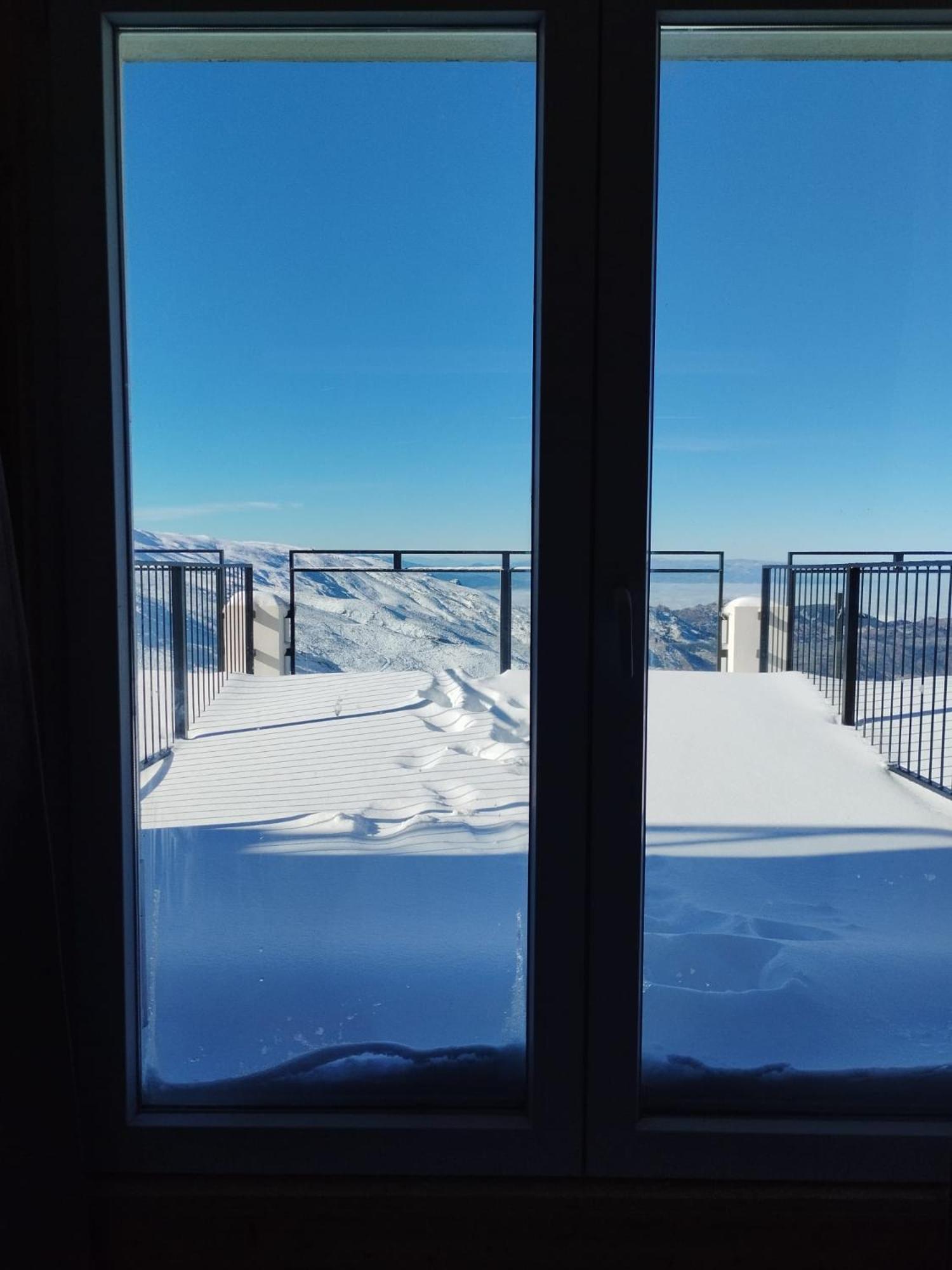 Apartamentos Montreal Premium Sierra Nevada Esterno foto